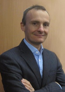 Fabien Cordiez French lawyer and Solicitor in France